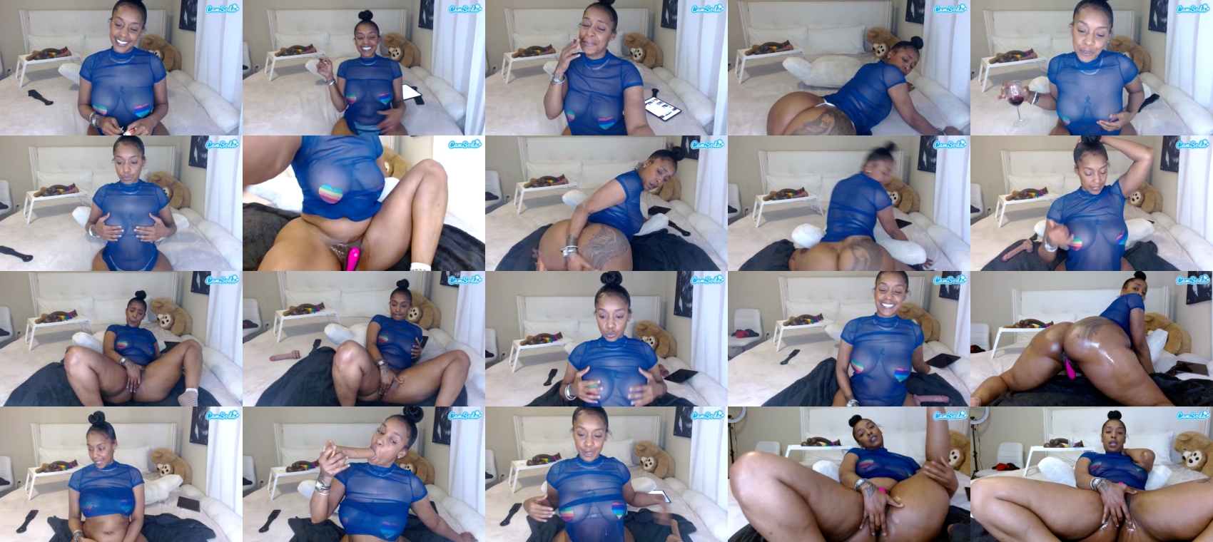 january-rose CamSoda 13-03-2023